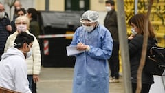 Toque de queda en Buenos Aires: ¿cómo es y desde cuándo rige la cuarentena nocturna en CABA?