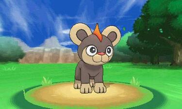 Galería de imágenes: Pokémon X/Y