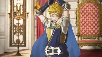 Captura de pantalla - Fire Emblem Warriors (NSW)