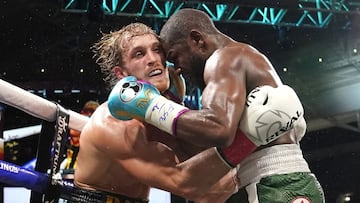 Logan Paul no quita el dedo del renglón, quiere medirse a grandes exboxeadores y, tras pelear contra Mayweather, ahora quiere enfrentarse a Mike Tyson.