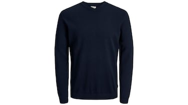 El jersey otoñal para hombre que “no puede faltar en tu armario”