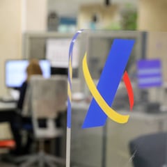 Las cuatro vías que tiene Hacienda para notificar la devolución de la declaración de la Renta