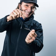 Fittipaldi: "Hamilton y Senna no pueden compararse"