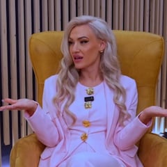 El infierno con las adicciones de Brenda Estarlich, exestrella de ‘Mujeres y hombres y viceversa’: “Es un mundo peligroso”