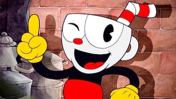 Un speedrunner completa Cuphead en 23 minutos ante la sorpresa de sus creadores
