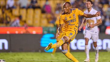 Luis Qui&ntilde;ones: &quot;Contra Cruz Azul es un partido diferente, por llamarlo una final&quot;