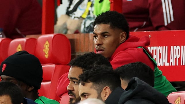 “Ferguson habría echado a Rashford a patadas”