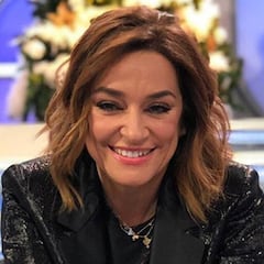 Nuevo réves para Toñi Moreno: cancelan su programa en TVE