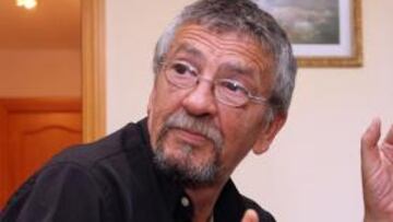 Pepe El Brujo: "Cristiano Ronaldo abandonará el fútbol en cuatro meses"