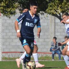 PSG, City y Bayern quieren 'robarle' al Madrid a "El talentoso"