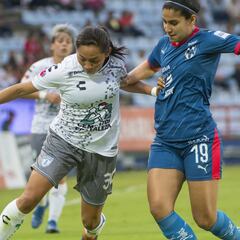 Monterrey vs Pachuca, cómo y dónde ver; horario y TV online