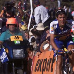 Se cumplen 13 años de la muerte del "Chava" Jiménez