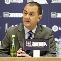 Los peligros del ERE en el Málaga