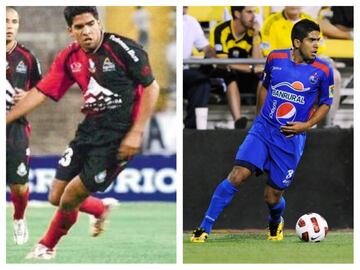 El guatemalteco Pablo Melgar llegó a jugar a Deportes Antofagasta en 2007, pero su experiencia duró poco. El defensa nunca se acomodó al norte y terminó su contrato antes de tiempo.