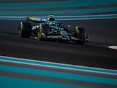 Libres 3 GP Abu Dhabi F1, en directo: Alonso y Sainz hoy en Yas Marina, en vivo