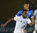 El meta Kidiaba salva a RD Congo ante una Cabo Verde sin pegada