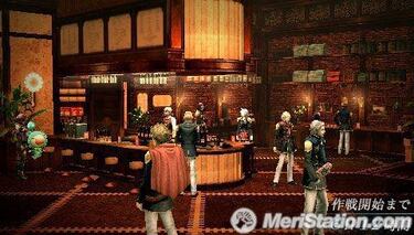 Final Fantasy Type-0 será más barato en descarga que en tiendas