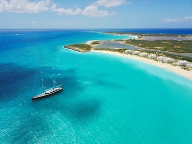 Anguilla’s .ai domain is now a digital goldmine, earning over $100 million in 2024