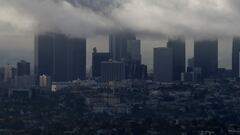 Alerta de frío extremo en Los Angeles por tormenta de nieve: Fechas y zonas más afectadas