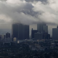 Alerta de frío extremo en Los Angeles por tormenta de nieve: Fechas y zonas más afectadas