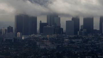 Debido a la tormenta masiva invernal en Estados Unidos, el Condado de Los Angeles emite alerta de frío extremo. A continuación, las fechas y zonas más afectadas.