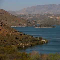 Ni droga ni contrabando: este es el ‘gran tapado’ con el que EEUU ha bloqueado en el paso de la frontera mexicana
