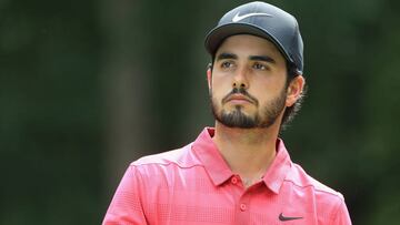 Abraham Ancer termina séptimo en torneo de la PGA