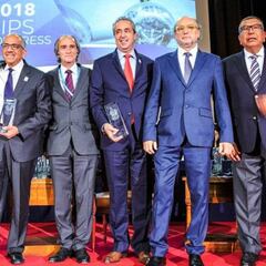 La FIFA aprueba la candidatura de Marruecos al Mundial 2026