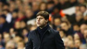 El Tottenham, receptivo al regreso de Bale: "¿Por qué no?"