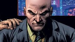 Primeras imágenes filtradas de Nicholas Hoult como un terrorífico Lex Luthor desde el rodaje de ‘Superman’