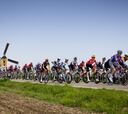 Resumen de la Amstel Gold Race 2025: resultado y ganador de la Clásica de la cerveza