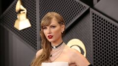 The Billboard ranking that enraged Swifties on social media for placing Taylor Swift at #2