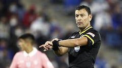 Le pasó la cuenta el encontrón con Neymar: suspenden a Tobar