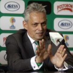 Rueda: "Hay que seguir madurando y marcar diferencia"