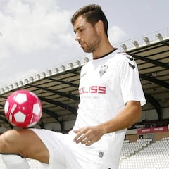 Morillas: "Estamos tranquilos pero hay que corregir errores"