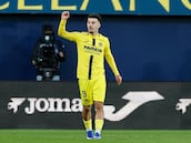 Mikautadze: “Me siento ya adaptado y más partícipe en el equipo”