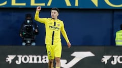 Mikautadze: “Me siento ya adaptado y más partícipe en el equipo”