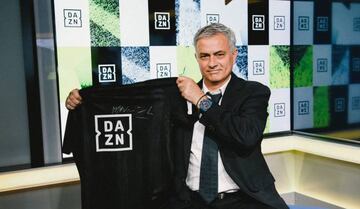 MOURINHO