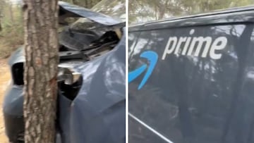 Lo que se encuentra en medio de la montaña es casi de serie de HBO