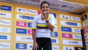 Hern&aacute;ndez y G&oacute;mez, campeonas nacionales de Ruta 2020