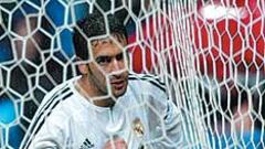 La última montaña de la etapa reina