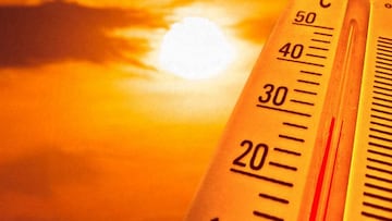 Alerta Amarilla en CDMX: ¿En qué alcaldías hará más calor, medidas y recomendaciones?