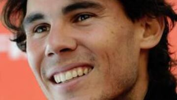 Nadal contra Soderling, Murray y Ferrer en su cuadro