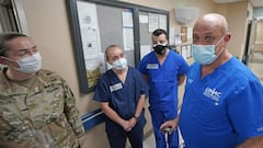 Coronavirus USA: Alabama masks orders and exceptions