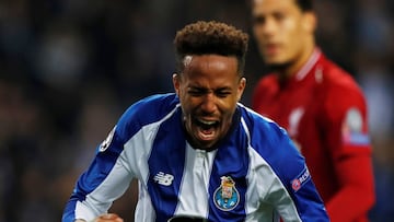 Militao lleva más goles que 19 jugadores del Real Madrid