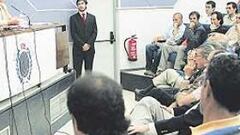 "El Real Madrid tiene 160 millones en caja"