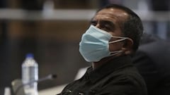 ¿Quién es Iber Maraví y por qué le han pedido que renuncie a su cargo?