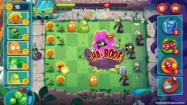 Plants vs Zombies 3 is launching today in certain regions, full release later this year
