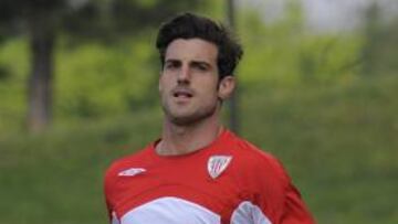 Ocio y De Cerio, muy contentos de cómo les va la pretemporada