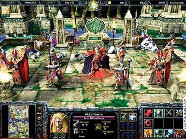 Blizzard hace limpieza en Battle.net